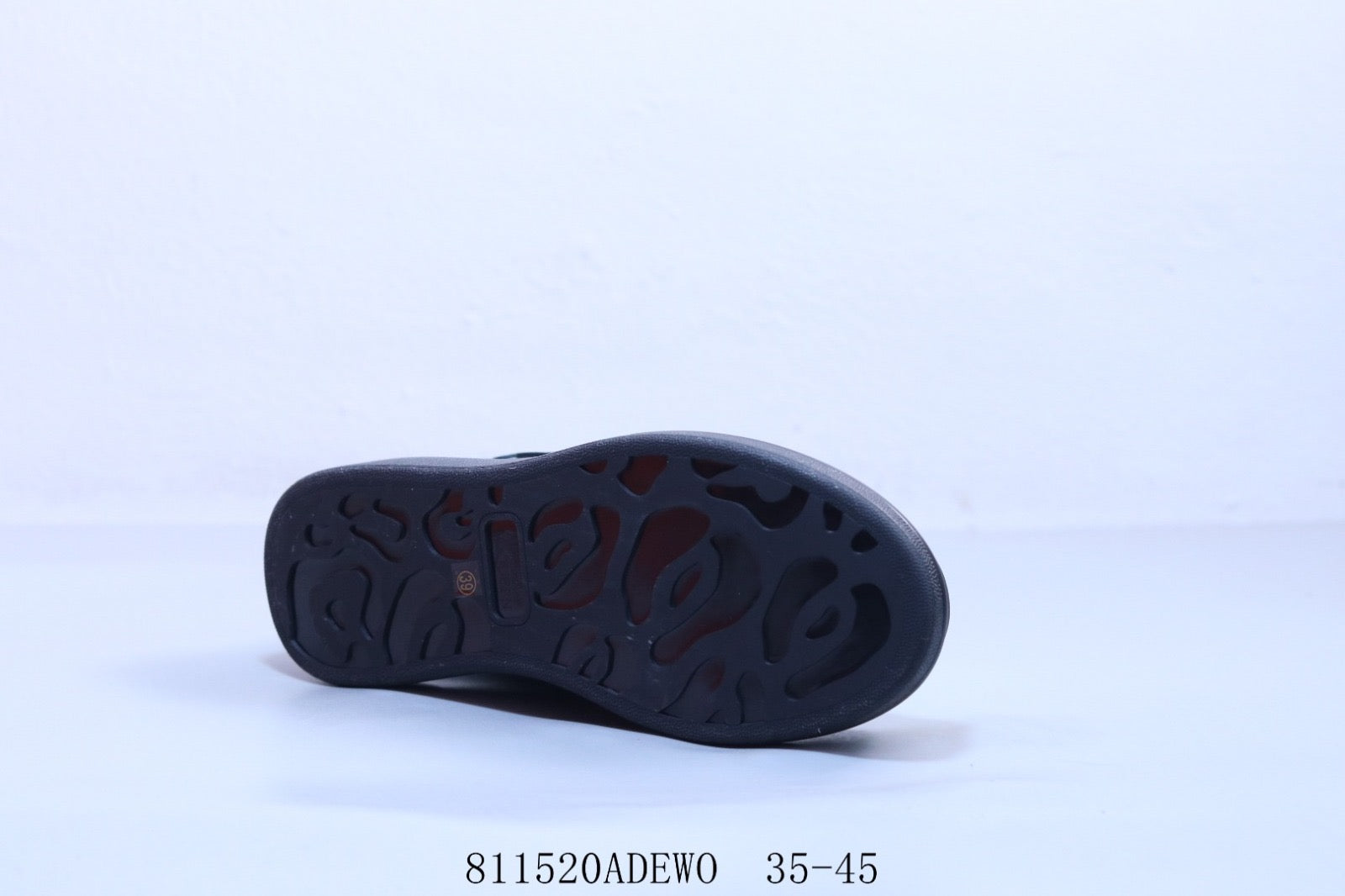 Alexander Mcqueen Drip Sneakers