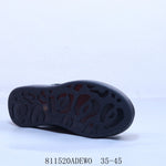 Alexander Mcqueen Drip Sneakers