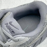 V5 RNR Grey Suede