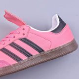 Samba Pink