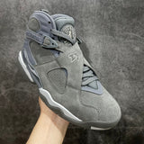 AJ8 Cool Grey