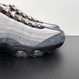 95 Brown Grey