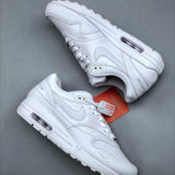 Air Max 1 Supreme White