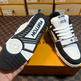 Trainer Star Black