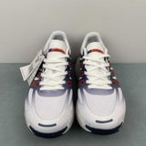 Adizero Aruku White Dark Blue