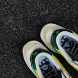 D Waffle Sacai Tour Yellow Stadium Green