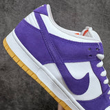 Dunk SB Court Purple