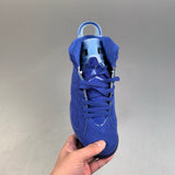 AJ6 Retro Duke Blue