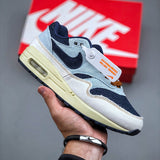 Air Max 1 Denim Aura
