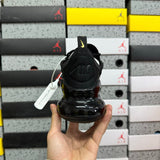 Air Max 270 Black Gold