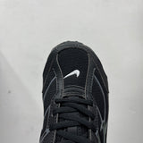 Aware Shox x Sup Black