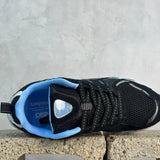GEL-Kayano 12.1 Black/Blue