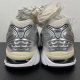 Kayano 14 Silver Dark Green Cream