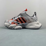AD XLG Runner Deluxe Grey Orange