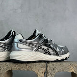 GEL-SONOMA FE Silver/Black