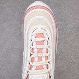 97 Pink White