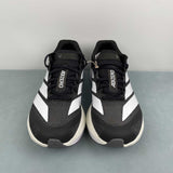 Adizero Boston 13 Black White
