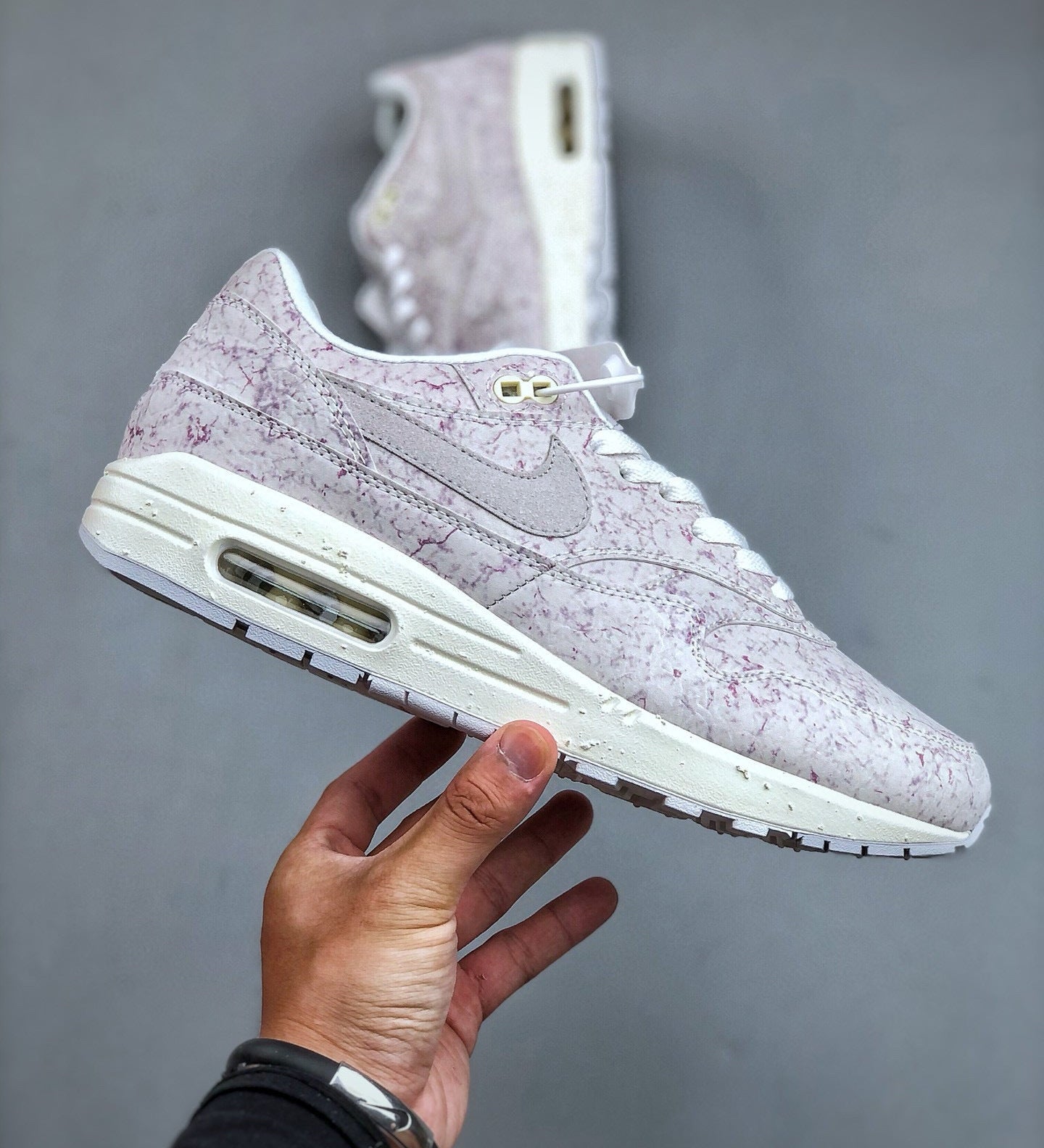 Air Max 1 Museum Masterpiece