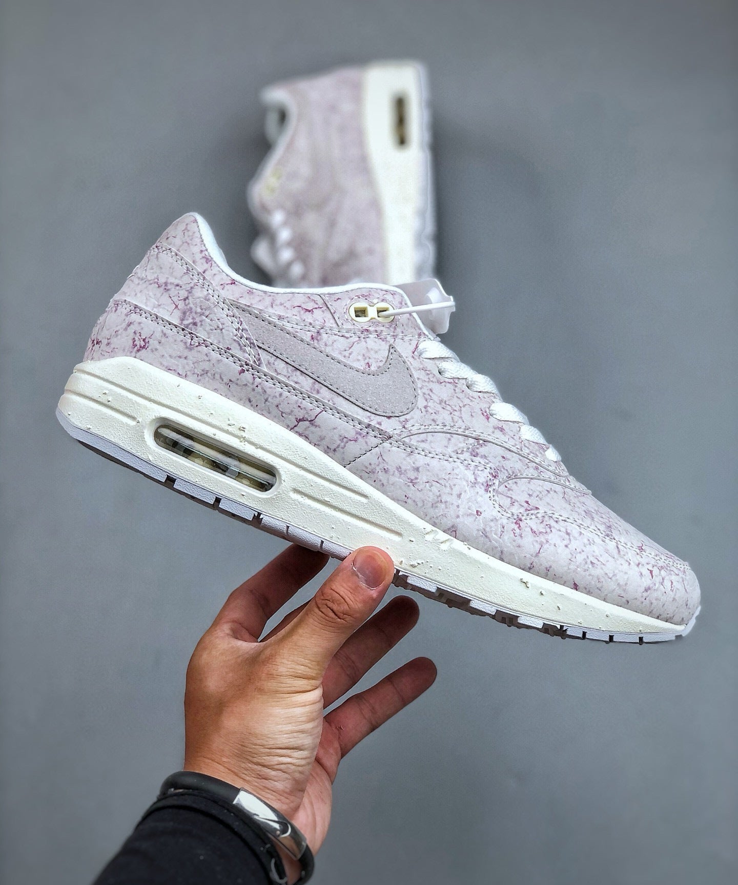 Air Max 1 Obra-Prima do Museu
