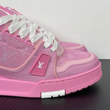 Trainer Pink