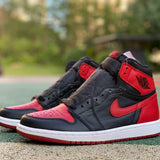 AJ1 High Banned