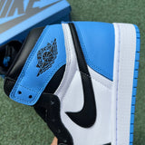 AJ1 High University Blue