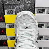 Gel-1130 White/Silver Haze