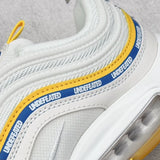 97 Undefeated UCLA