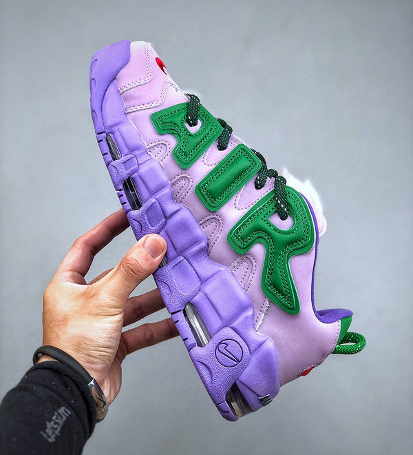 Uptempo AMBUSH Lilac
