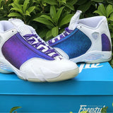 AJ14 Retro Doernbecher (2019) White