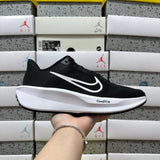Quest 6 Black/Black