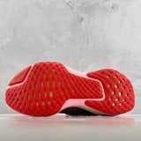 ZoomX Invincible Run Flyknit 3 Pink Foam/Racer Blue