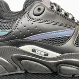 B22 Iridescent Shadow Runner