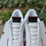 AJ14 Retro Candy Cane