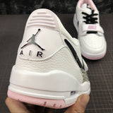 Legacy 312 White Pink
