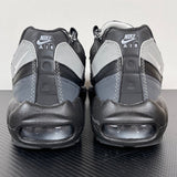 95 Black Smoke Grey