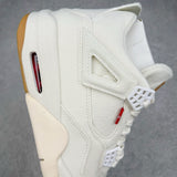 AJ4 Levis