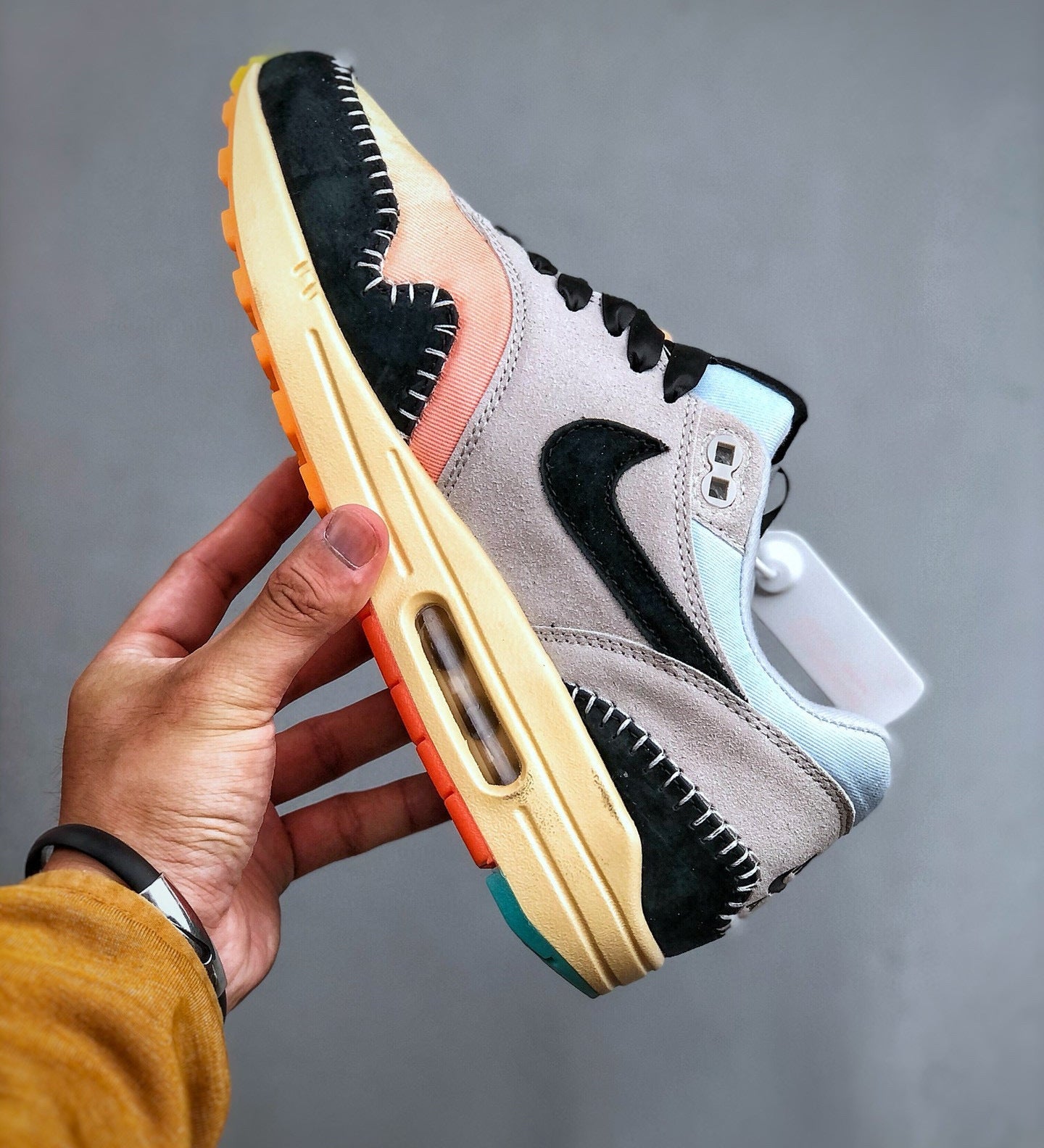 Air Max 1 N7 2024