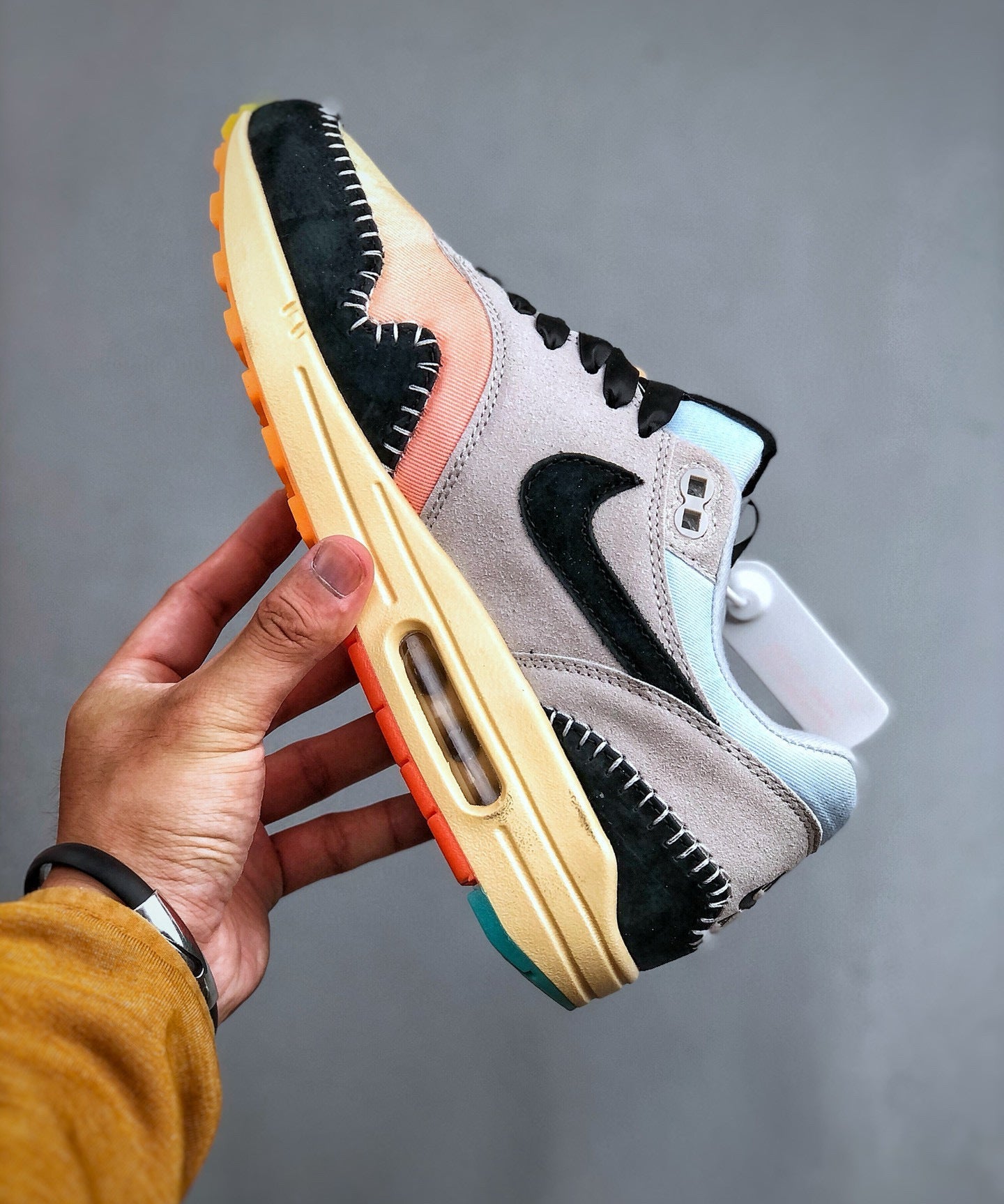 Air Max 1 N7 2024