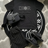 Conjunto Completo (Tudo o que está na foto) Drip Sneakers