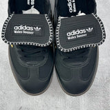 Samba Studded Pack Black