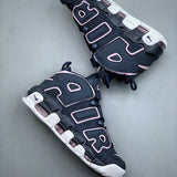 Uptempo Thunder Blue