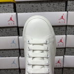 Alexander McQueen Gold Drip Sneakers