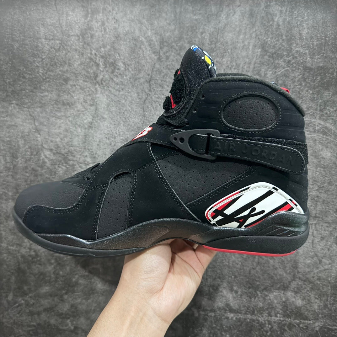 AJ8 Retro Playoffs
