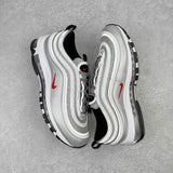 97 Silver Bullet