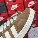 Campus Wild Brown