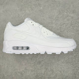 90 Triple White