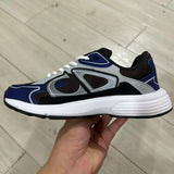 B30 Preto e Azul