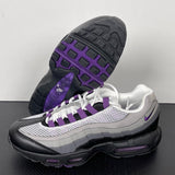 95 Disco Purple