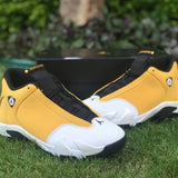 AJ14 Ginger